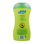 Shampoo-Savile-Con-Sabila-Y-Aguacate-550ml-2-34854