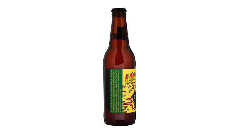 Comprar Cerveza Artesanal Domingo7 Lagarta Botella - 350ml | Walmart Costa  Rica