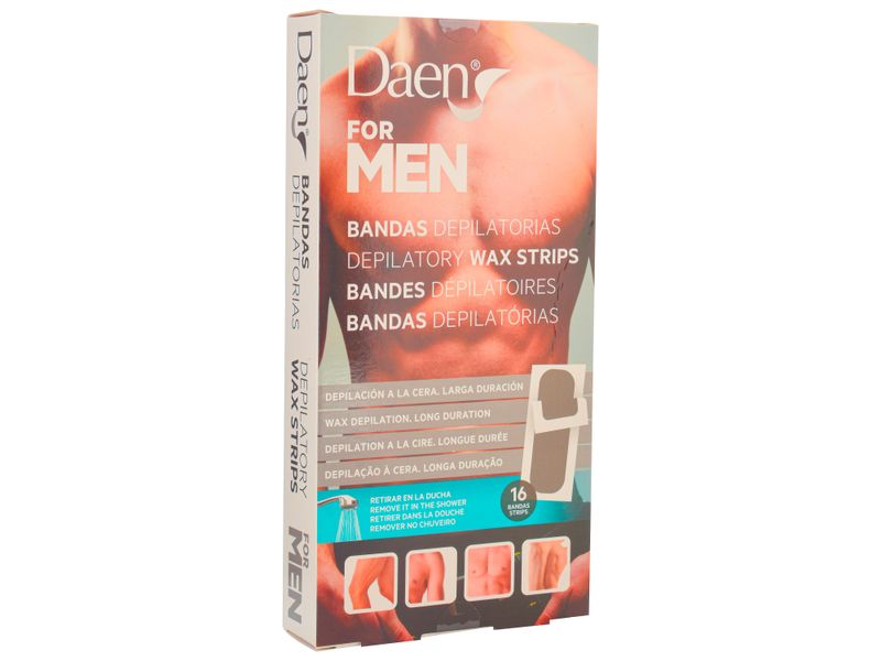 BANDAS-DEPILATORIAS-DAEN-FOR-MEN-X-16EA-2-35774