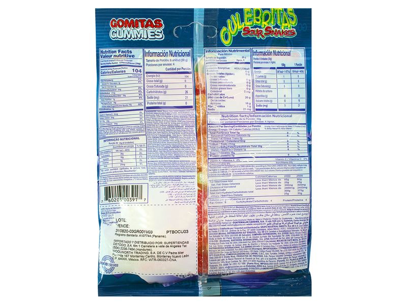 GOMITAS-TROPICAL-CULEBRITAS-ACIDAS-125GR-Gomitas-Tropical-Culebritas-Acidas-125Gr-2-45023