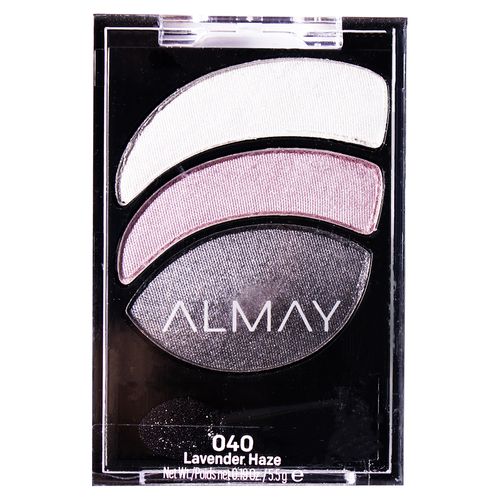 Sombra Almay 3Smoky Eye Lavander 5.5Gr