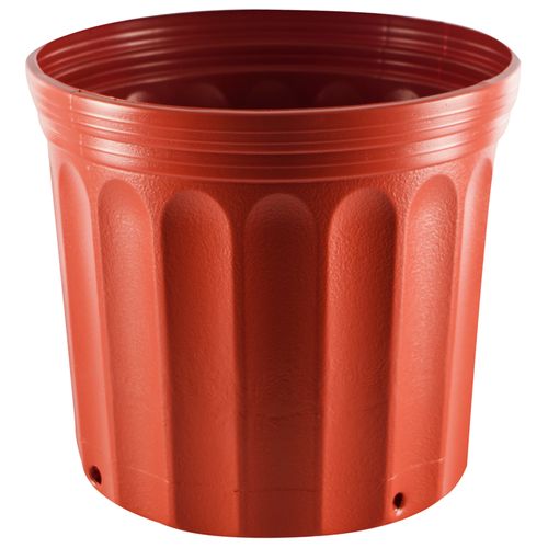 Maceta Plastica Numero 1200 Terracota