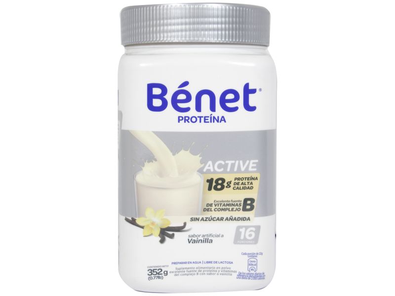 Benet-Proteina-352Grs-1-55253