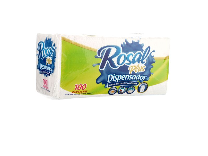 Servilleta-Rosal-Dispenser-100Unidades-3-28351