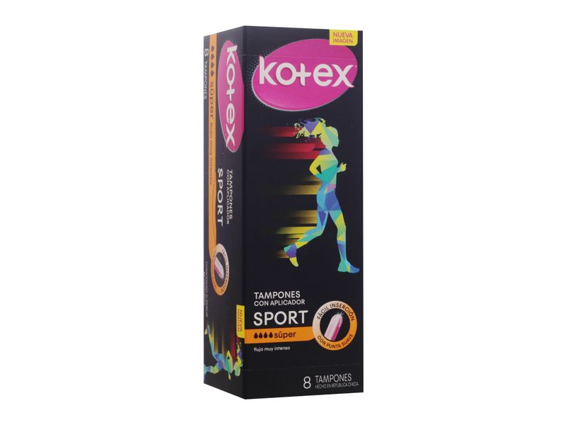 TAMPONES-KOTEX-SPORT-SUPER-8-UNIDADES-TAMPONES-KOTEX-SPORT-SUPER-8-UNIDADES-3-28638