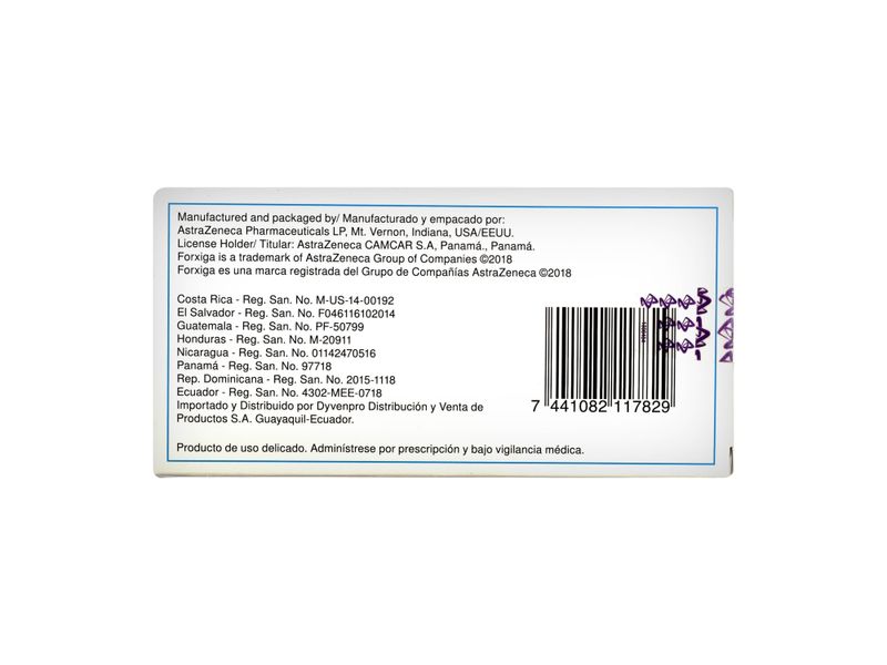 Forxiga-10Mg-X30-Tab-3-29217