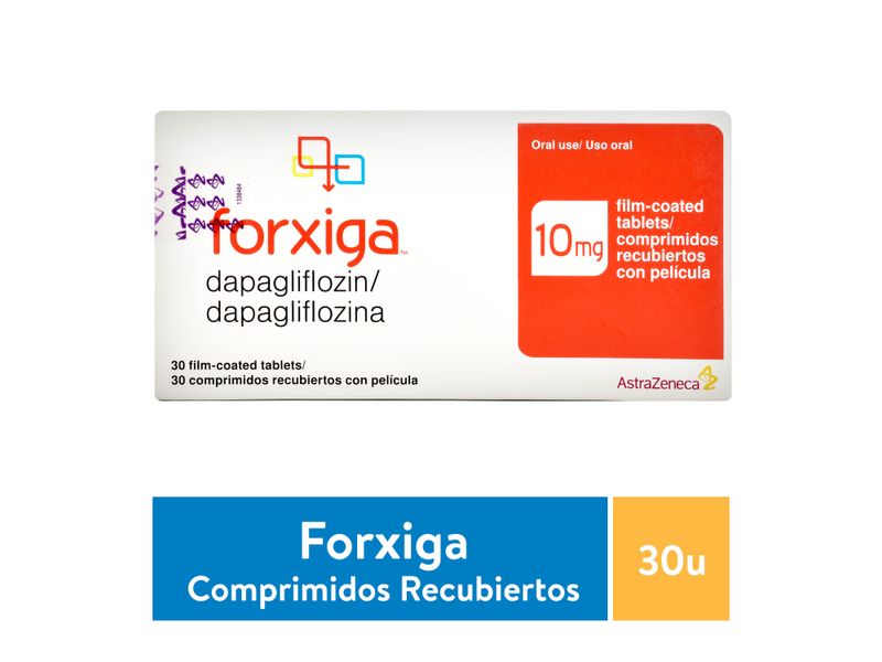 Forxiga-10Mg-X30-Tab-1-29217