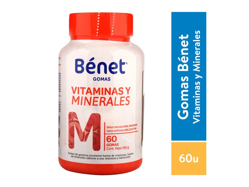 Multivitaminico-Benet-60-Unidades-1-31774