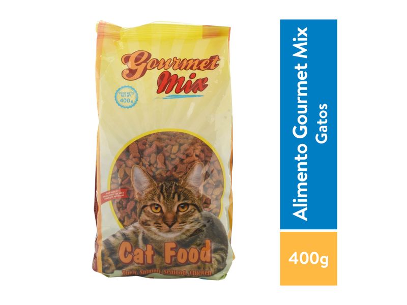 Alimento-Mix-Para-Gato-Gourmet-Bolsa-400gr-Alimento-Mix-Para-Gato-Gourmet-Bolsa-400Gr-1-24757