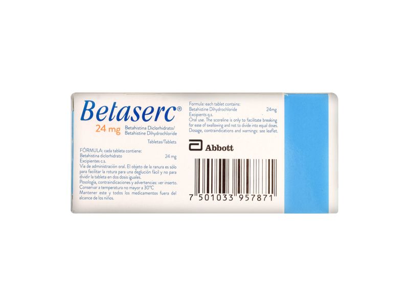 Betaserc-24Mg-X20-Tab-2-32942