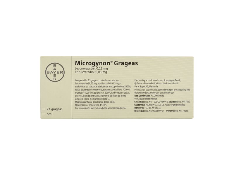 Microgynon-X21-Gg-2-25073