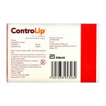 Controlip-250Mg-X15-Cap-3-25191