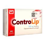 Controlip-250Mg-X15-Cap-4-25191