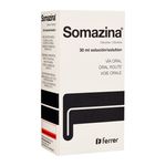 Somazina-30Ml-Sol-5-25307