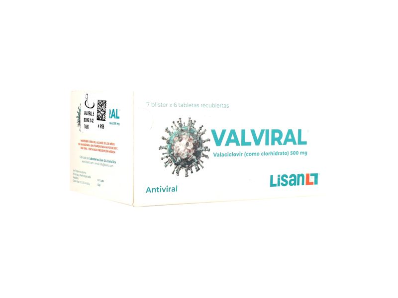Valviral-500Mg-X42-Tab-5-25329
