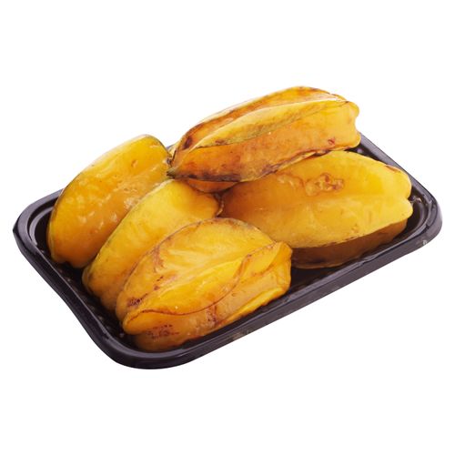 Carambola Empacado - 1/2 Kg - 8 A 9 Unidades Aproximadamente.