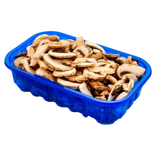 Hongos en rebanadas - 250 g