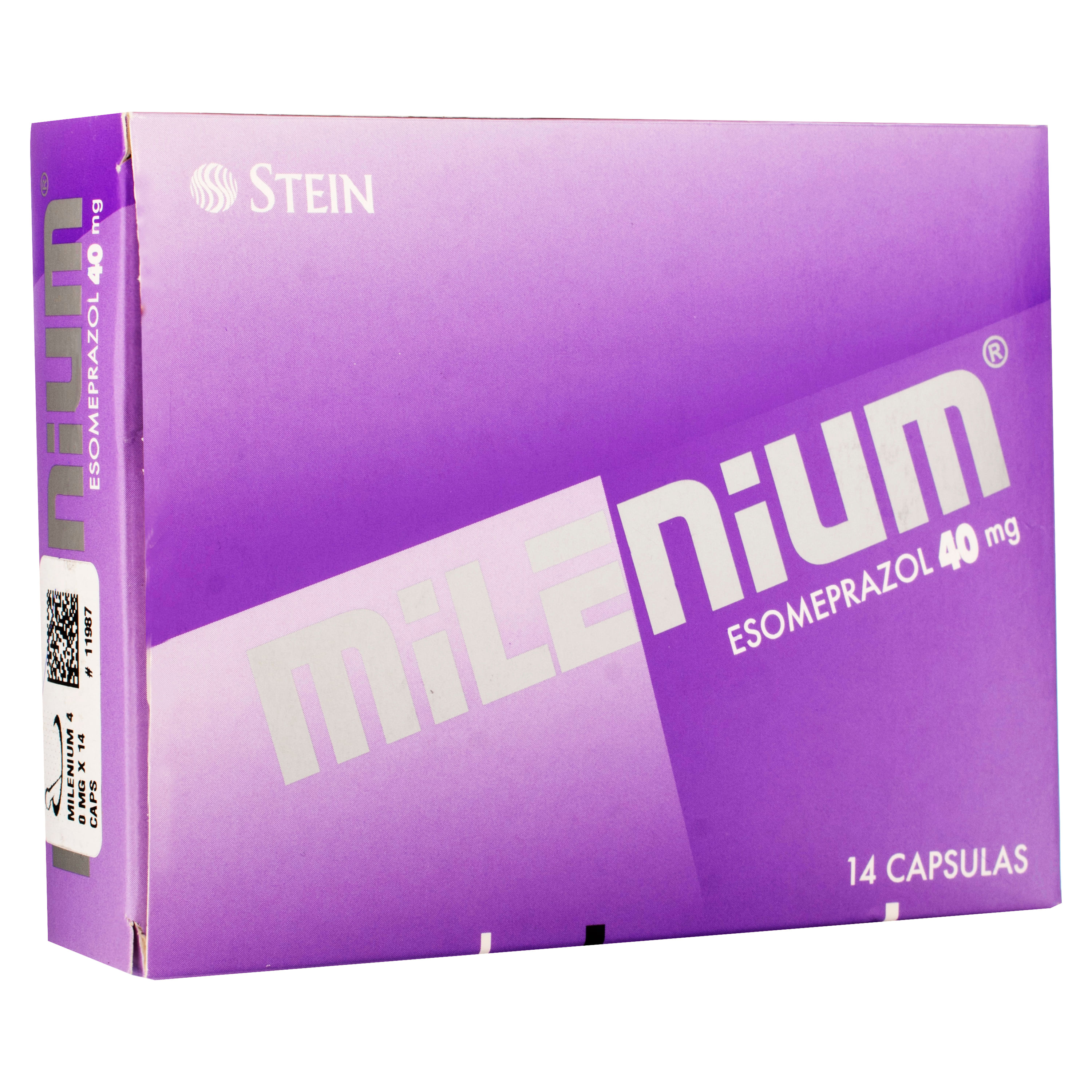 Milenium-40Mg-X14-Cap-1-32338