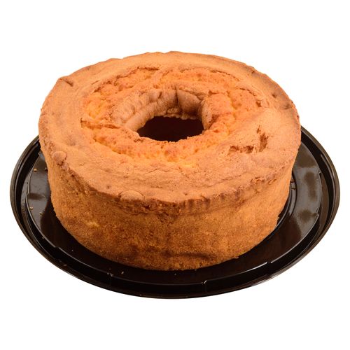 Pastel Marcelino casero de naranja - 700 g