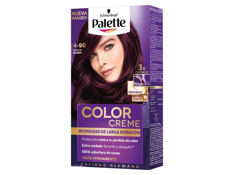 Tinte-Palette-N490-Violeta-Rojo-110Ml-1-29963