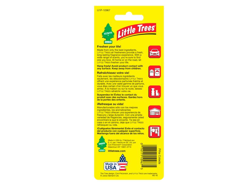 Little-Tree-Aromatizante-Car-Freshner-Pinito-Pina-Colada-1Pack-2-27232