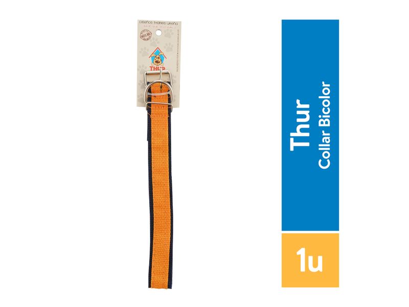 Collar-Thur-Masc-Nylon-Bico-No5-55Cm-1Un-1-36019