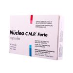 Nucleo-Cmp-Forte-X30-Cap-4-25074