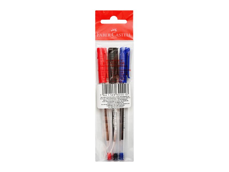 Boligrafo-Faber-Fino-062-A-N-R-Blister-3-unidades-2-29474