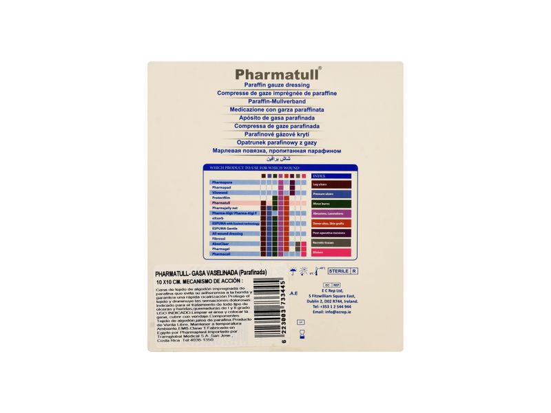 Pharmatull-Gasa-Vaselinada-10X10Cm-2-30273