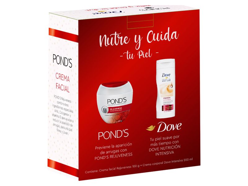 Crema-Ponds-Reju-Y-Corp-Dove-Pack-300Gr-2-64596