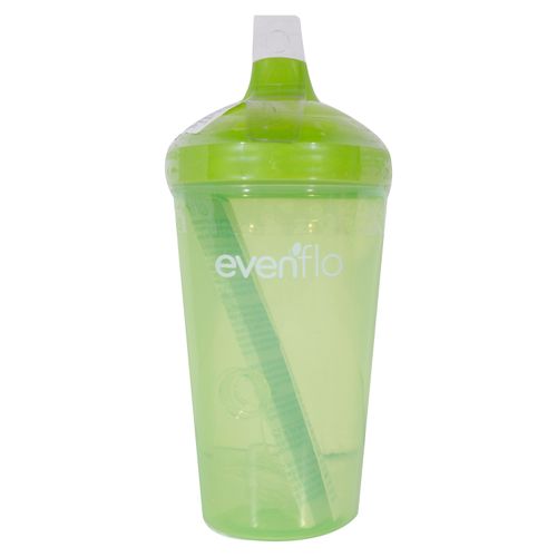 Vaso Abc 10 Oz Evenflo