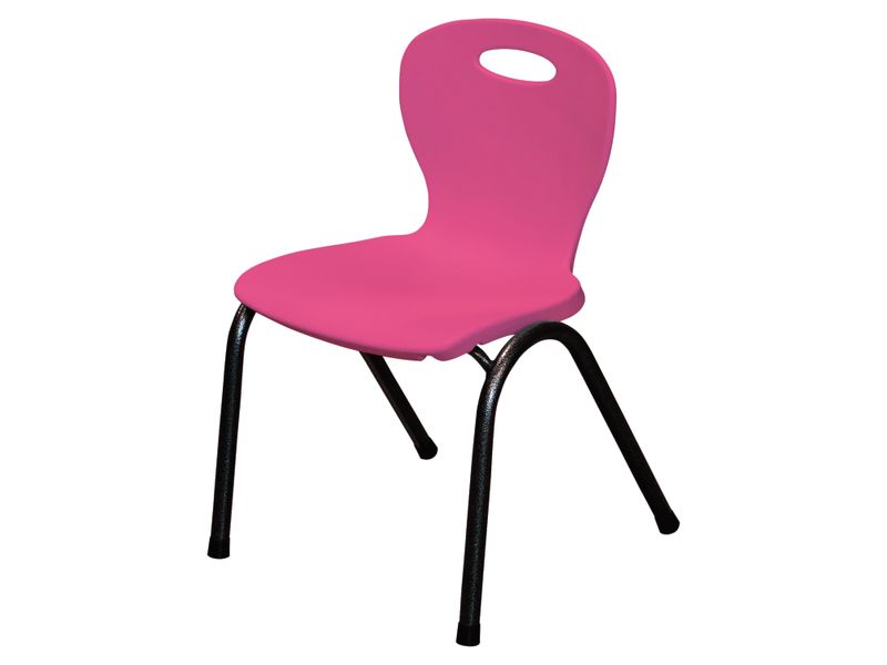 Silla-De-Resina-Infantil-Mainstays-Color-Rosa-1-46166