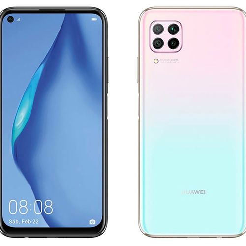 Celular Huwei P40 Lite