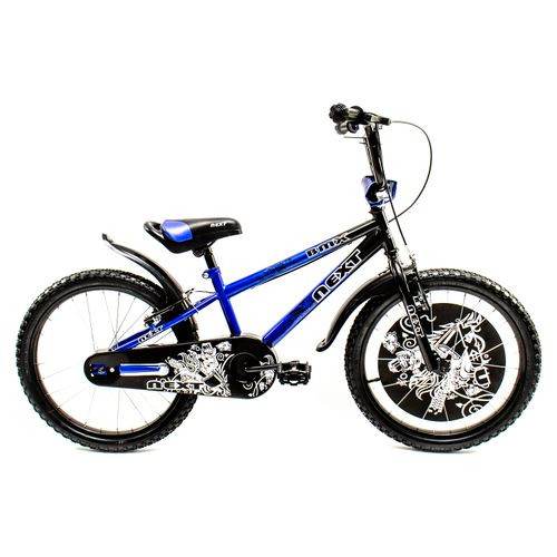 Bicicleta Next Bmx 20 Niños