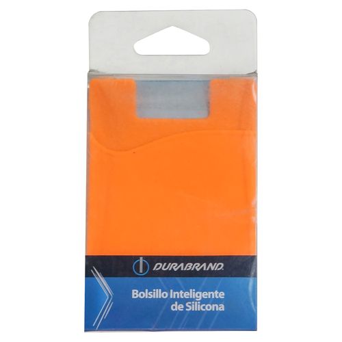 Smart Pocket Silicone Durabrand