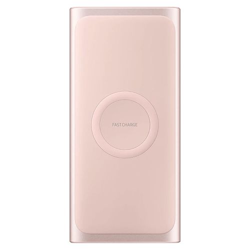 Power Bank Samsung 10 000 Rosa