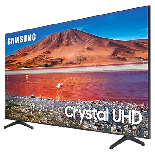 Led Smart 4K 50 Samsung