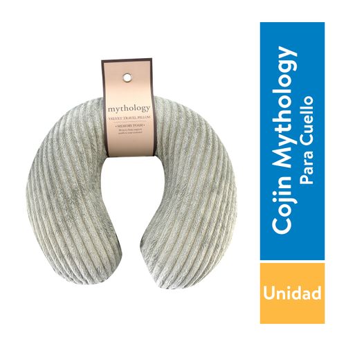 Cojin Para El Cuello Ref 18530 Corduroy