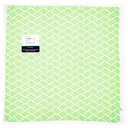 Mainstays Cojin 40X40 Canvas Print