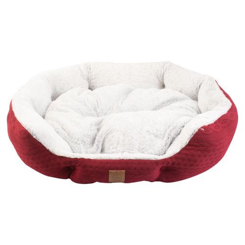 Cama Perro Golden Pet Plegable