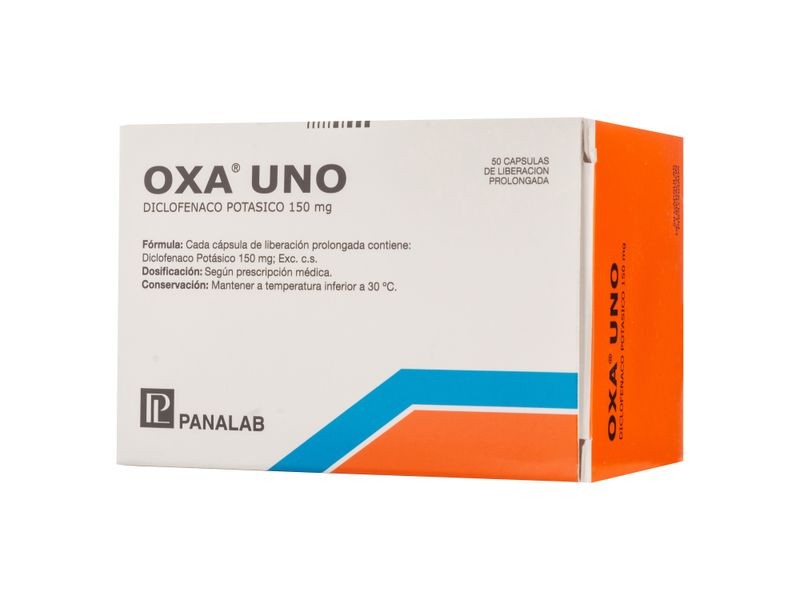 Oxa-Uno-150Mg-X50-Cap-1-30931