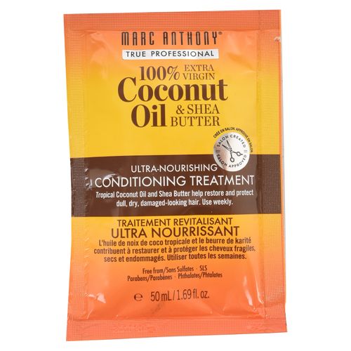 Tratamiento Marc Anthony Aceite Coco - 50ml