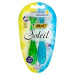 Rasuradora-Bic-Soleil-Verde-Blister-2U-1-32540