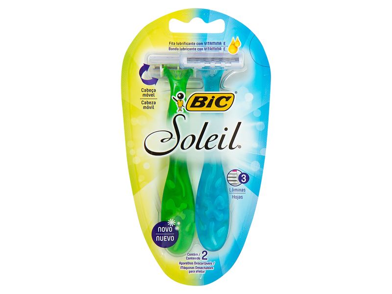 Rasuradora-Bic-Soleil-Verde-Blister-2U-1-32540