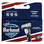 Respuesto-Barbasol-Sistema-Rasur-6Hoj-4U-1-43941