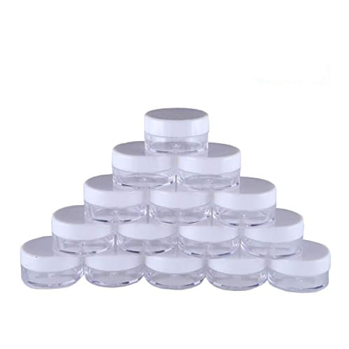 Set Contenedores Plasticos 60 Piezas