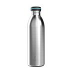 Botella-Para-Agua-Bevu-Reutilizable-De-Acero-Inoxidable-Plata-750Ml-25Oz-1-48297