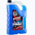 Comprar Limpia Ebullient para Vidrios de Autos Ultra Rapido y Seguro -  4100ml