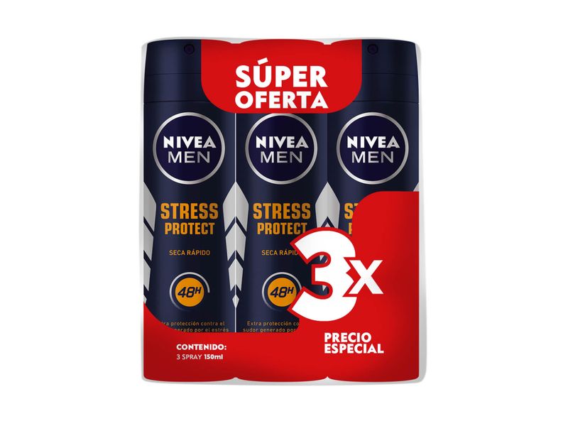 3-Pack-Desodorante-Nivea-Spray-Stres-Caballero-450ml-1-32467
