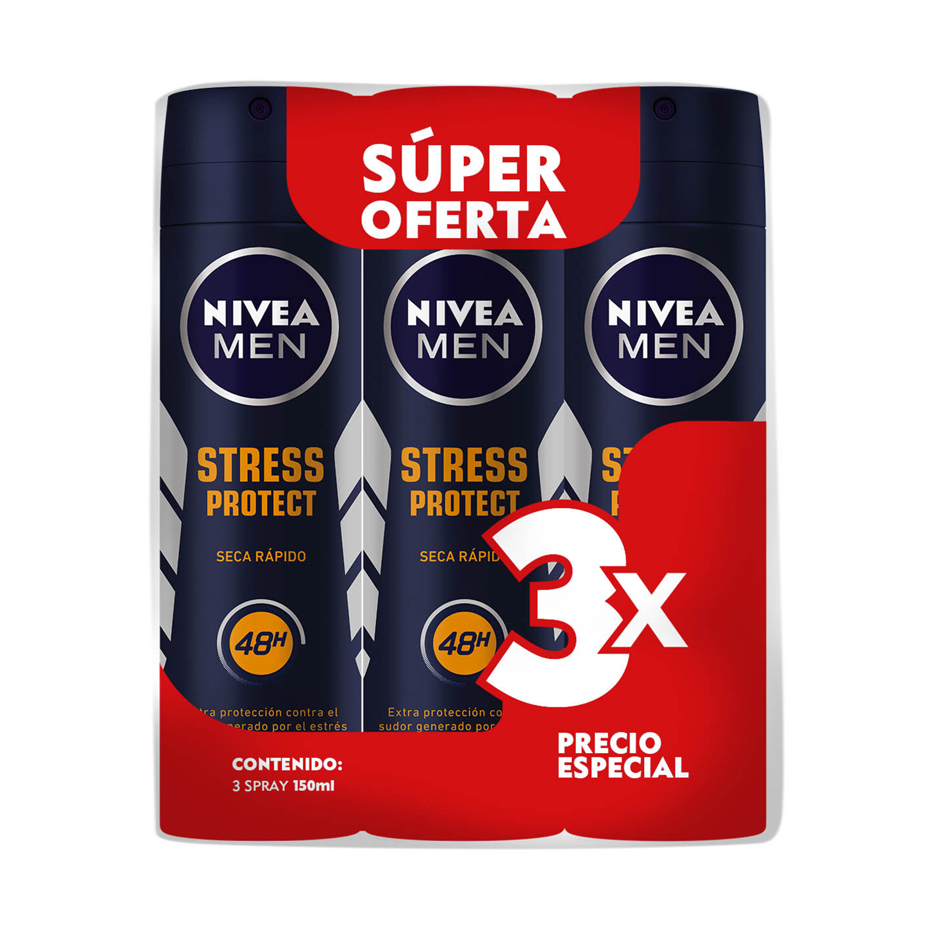 3-Pack-Desodorante-Nivea-Spray-Stres-Caballero-450ml-1-32467